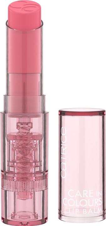 Produktbild Catrice Care In Colours Lip Balm (Lippenpflege Stick)