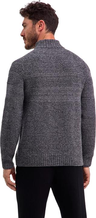 Actual product image Falke SEL Mouliné Half-Zip m (L)
