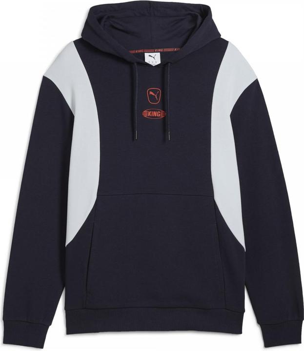 Produktbild Puma KING Top Hoody (L)