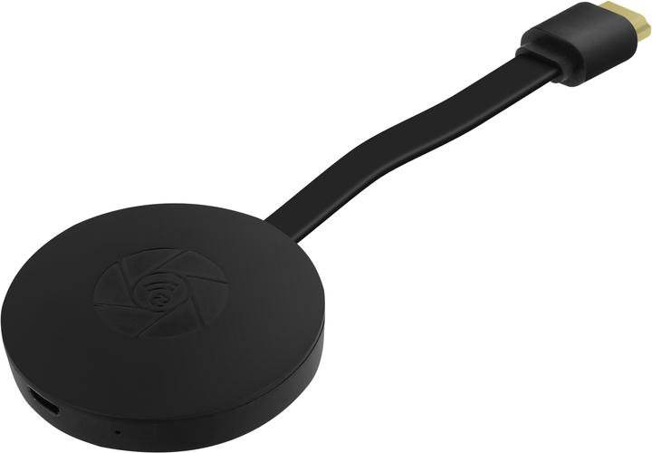 Produktbild Avizar Drahtloser Video Adapter WiFi-Empfänger (0.15 m, HDMI)