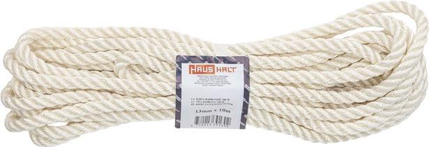 Duguva ROPE KAPRONO TWISTED 13MM 10M (10 m)
