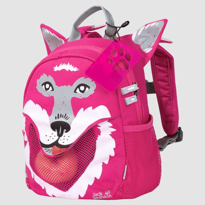 Actual product image Jack Wolfskin Little Jack (4 l)