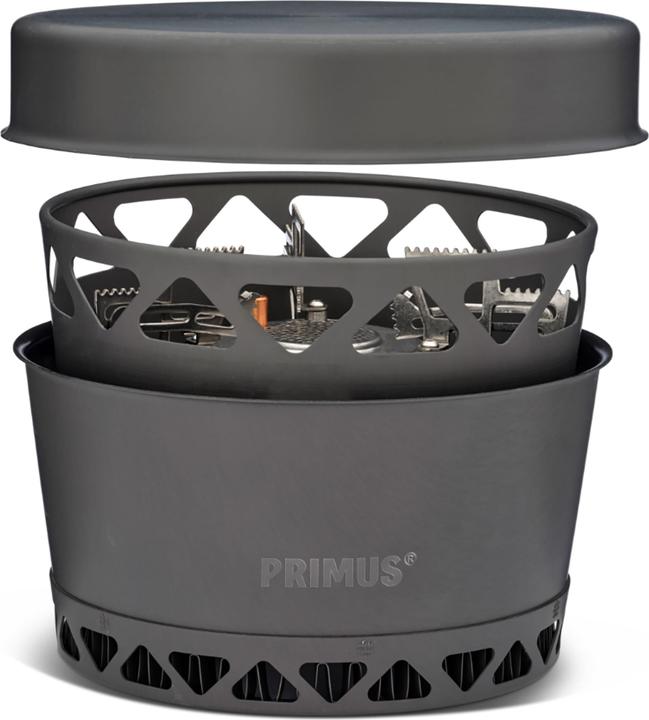 Primus PrimetechStoveSet 1x1. w pan