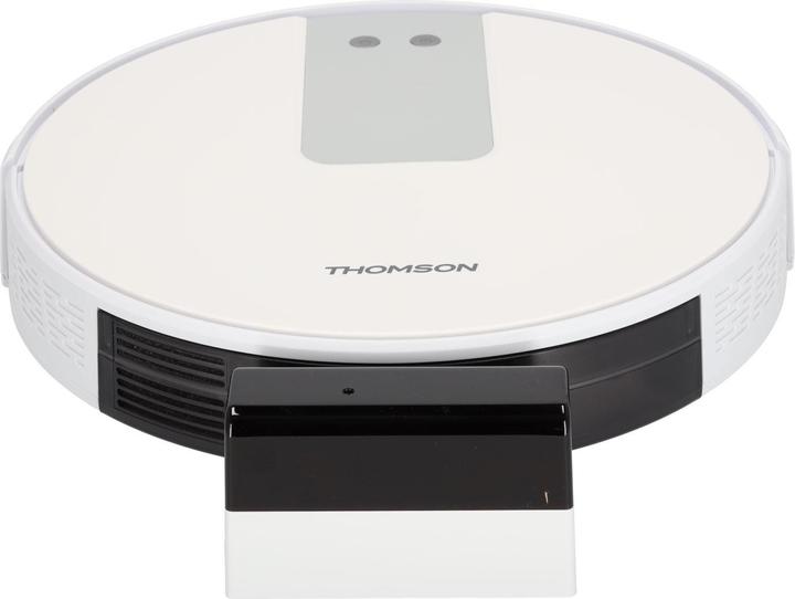 Actual product image Thomson Vacuum cleaner robot (Robot vacuum)