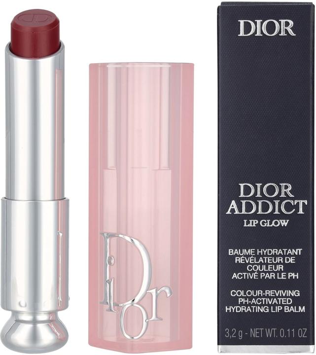 Dior Christian Addict Lip Glow 006 Int25 (Lippenbalsam)