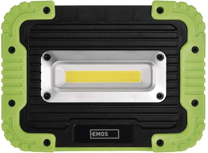 Produktbild Emos Aufladbarer COB LED-Strahler P4533, 1000 lm, 4400 mAh (1000 lm)