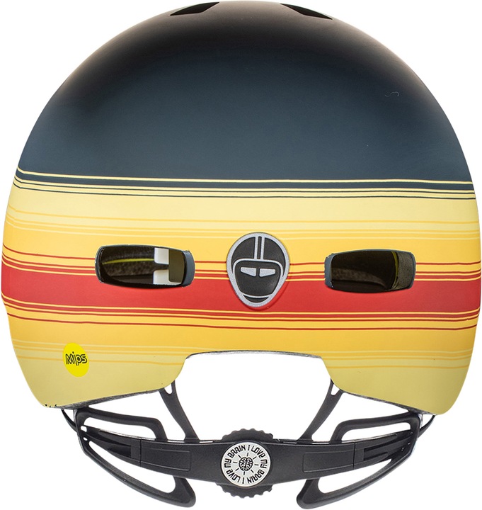 Actual product image Nutcase Street Dipinto Mips (60 - 64 cm)