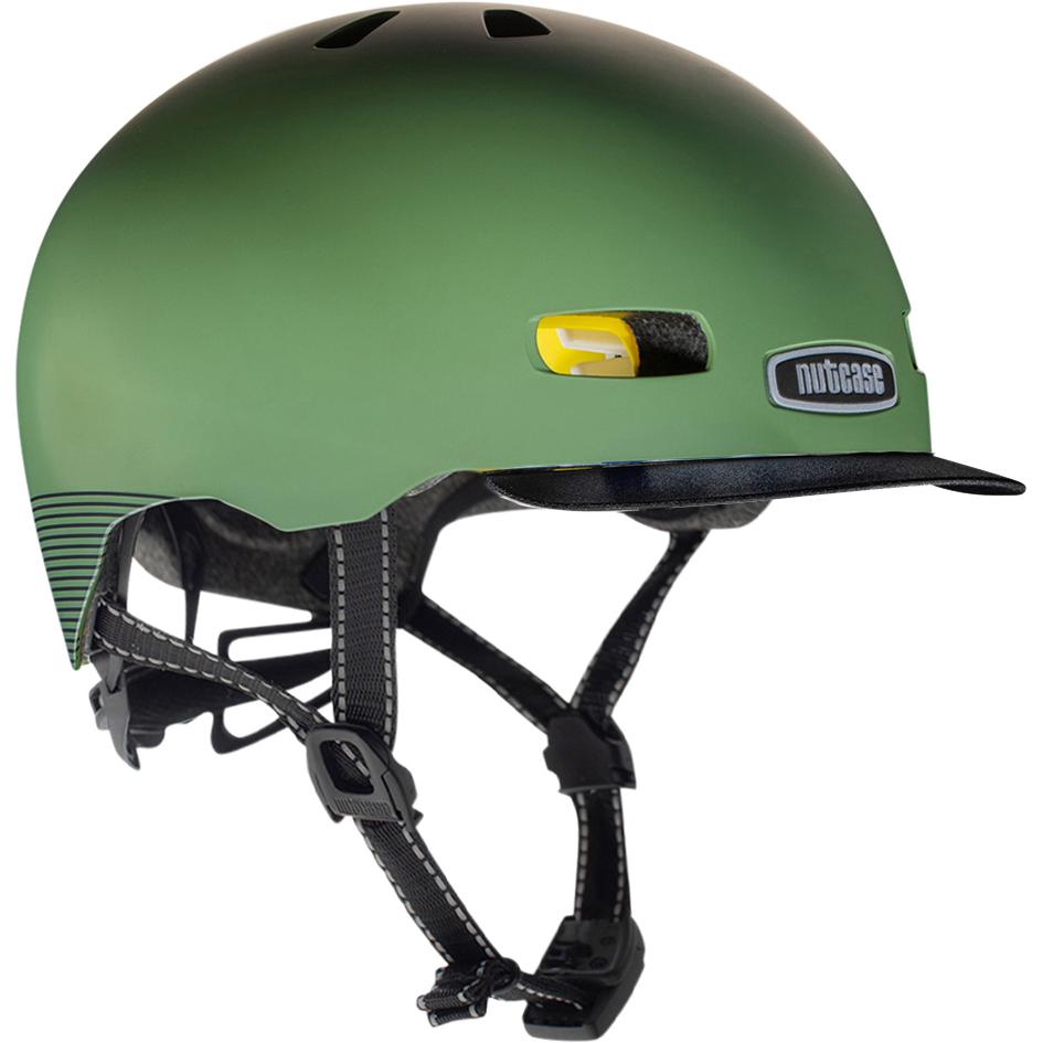 Nutcase, Velohelm, (60 - 64 cm)