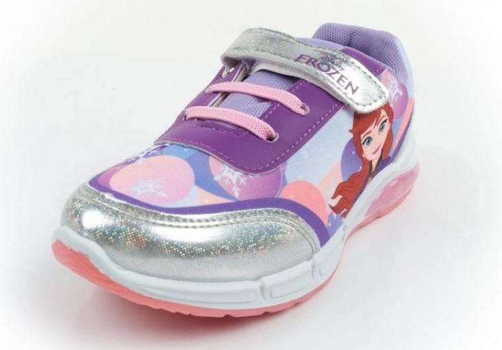 Actual product image Leomil Frozen Magic Step (29)