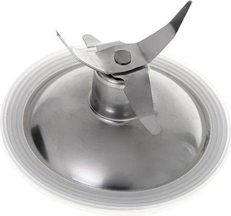Produktbild Adler Mixer AD 4078 Tabletop, 1700 W, Jar material Glass, Jar capacity 1.5 L, Ice crushing, Stainless stee (800 W)