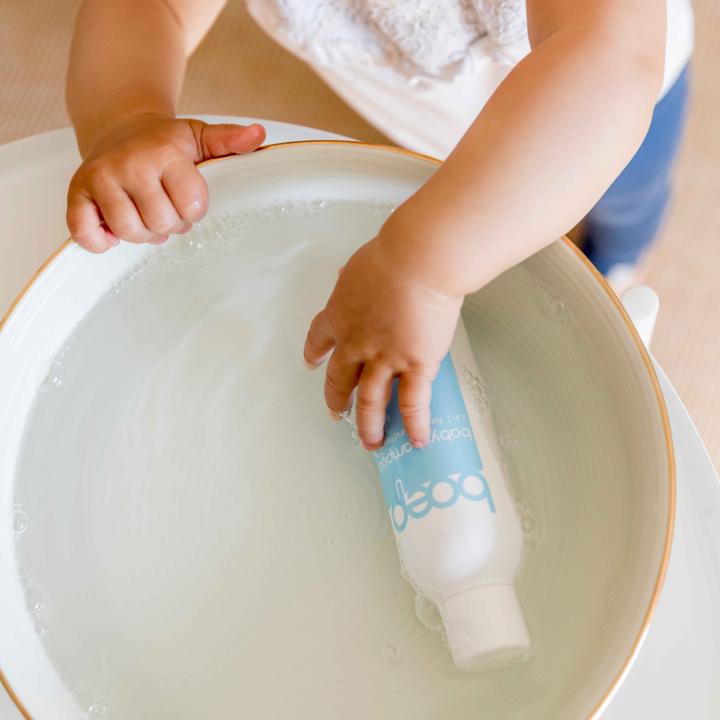 Produktbild Boep Bio Shampoo