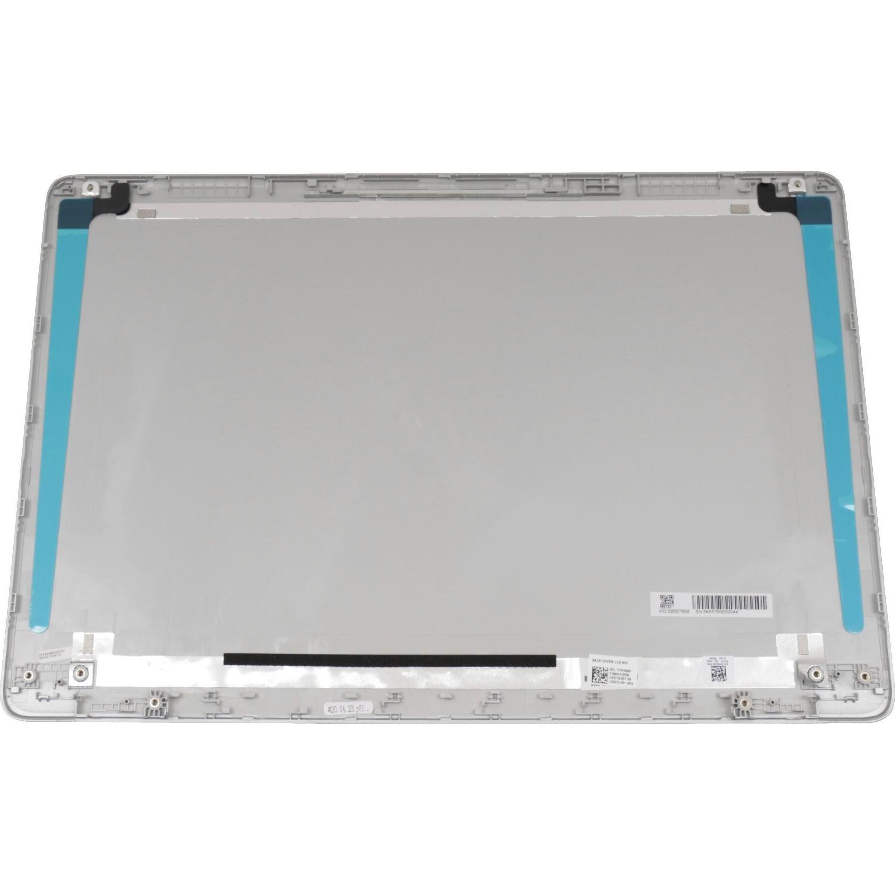 Thumbnail - HP L53718-001, Notebook Ersatzteile, Silber