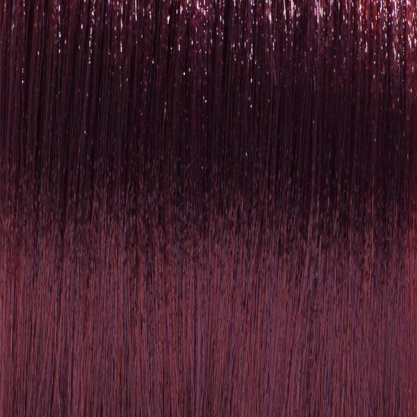 Actual product image Basler Color 2002+ cream hair color (4/6 medium brown violet)