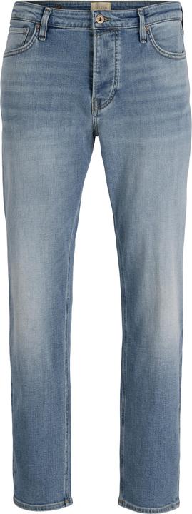 Light Blue Denim