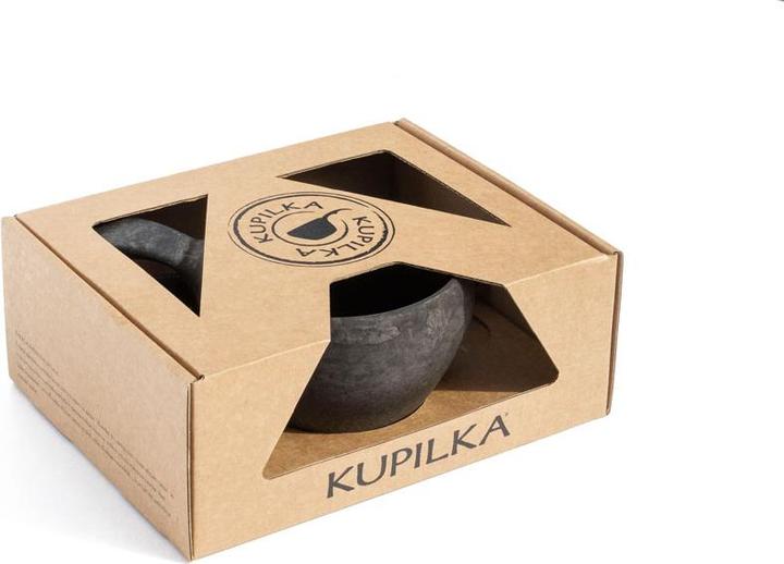 Produktbild Kupilka 37 + Göffel Set