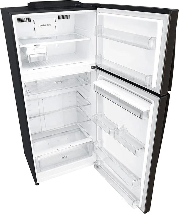 Image du produit LG GTF744BLPZD (509 l)