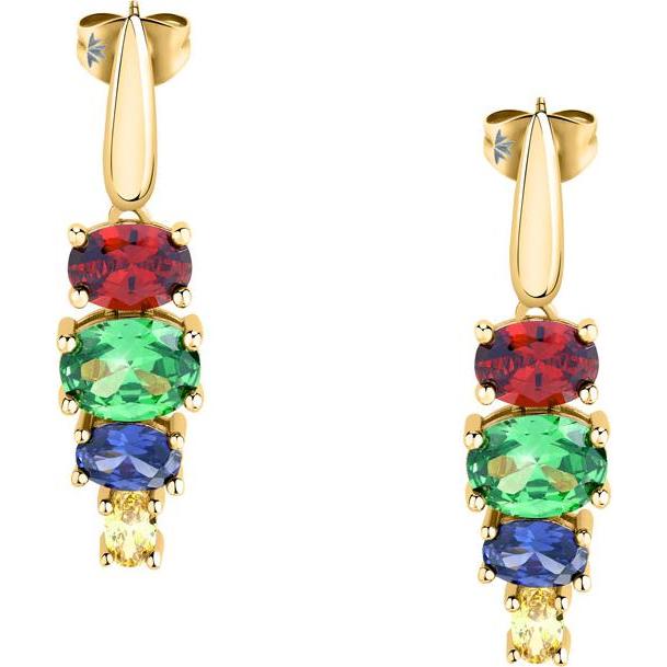 Thumbnail - Morellato, Ohrringe, Colori Ohrstecker, (Edelstahl)