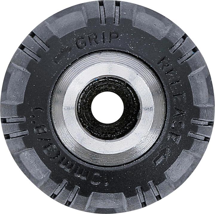 Image du produit BGS Mandrin autoserrant 0,8 - 10 mm - 3/8" x 24 UNF