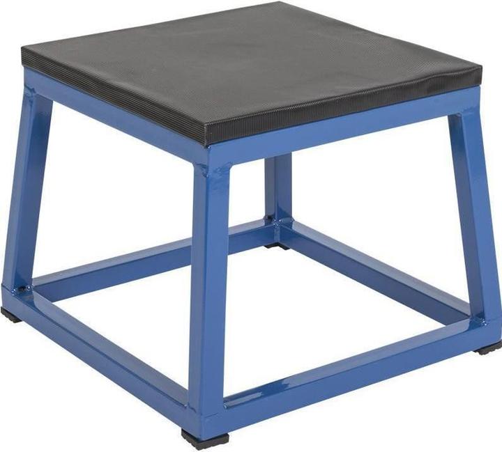 Image du produit Gorilla Sports PLYO BOX Set de boîtes de saut 7 pièces