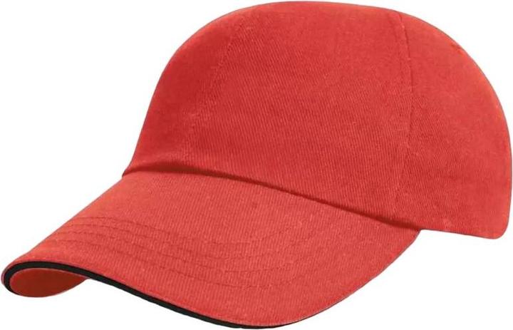 Rot/schwarz