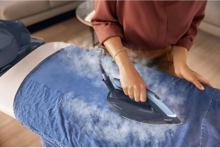 Produktbild Philips Ironing system PSG7130/20 (600 g/min)