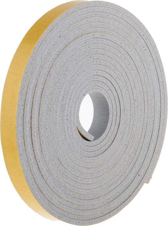 Produktbild RS PRO Silikon-Moosgummi-Band 15x3,2mm 5m (15 mm)