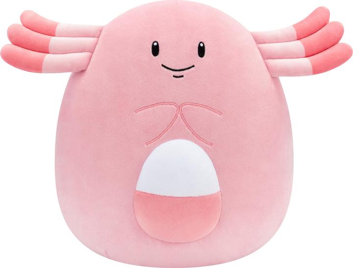 Image du produit Squishmallows Pokémon - 25 cm Assorted (21.20 cm)