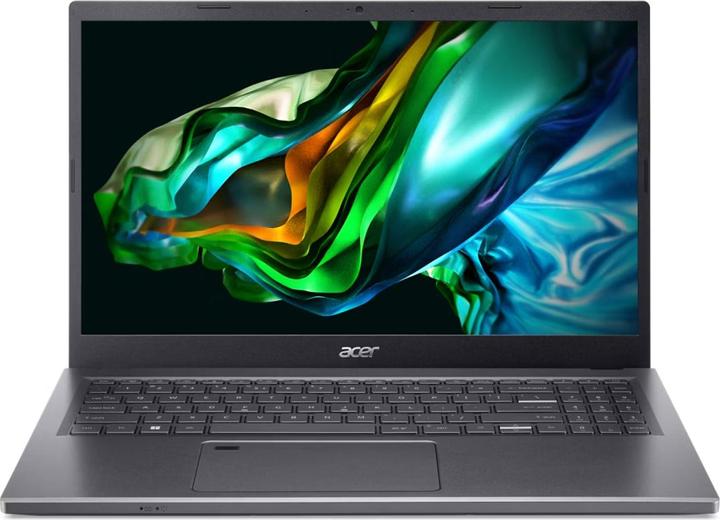 Image du produit Acer Aspire 5 (15.6" FHD, i7, 32GB, 1TB SSD, GeForce RTX 2050, W11H) (15.60", 1000 Go, 32 Go, CH, Intel Core i7-1355U)