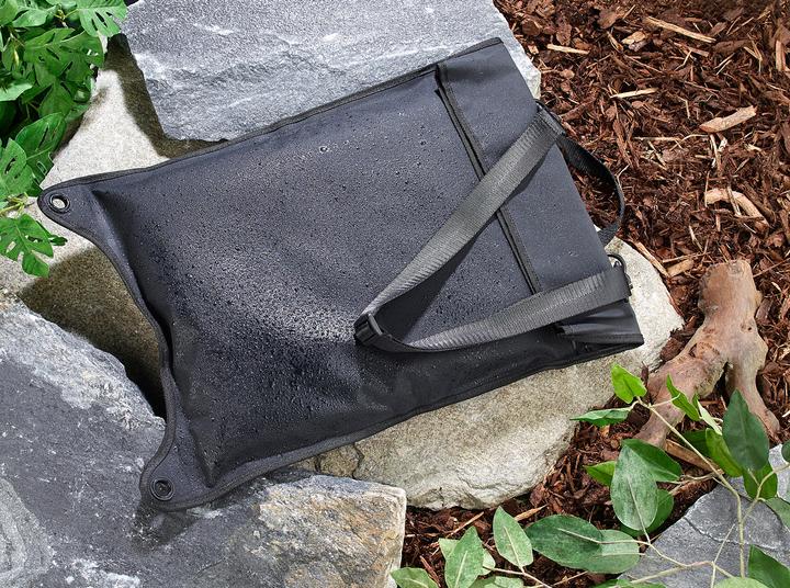 Produktbild Xcase Wasserdichte Laptop-Tasche, IPX7, 13,3"-15,6" (15.60", Universal)