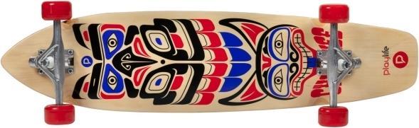 Productafbeelding Playlife Longboards (8.07")