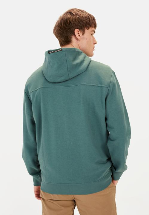 Produktbild Camel Active Sweatjacke mit Kapuze (L)