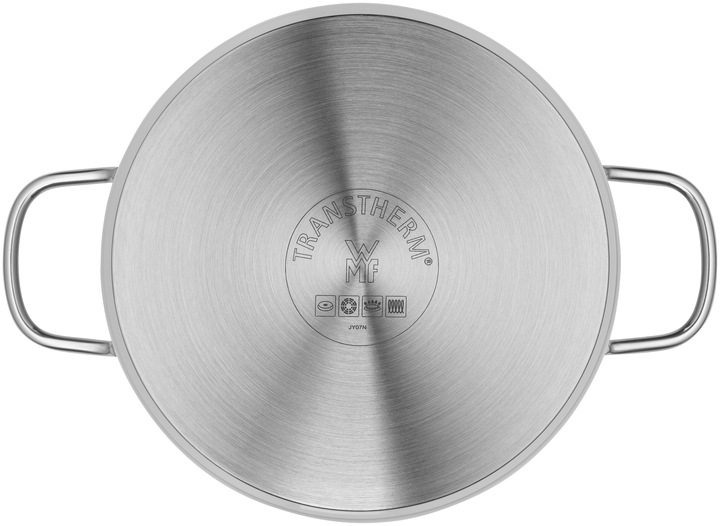 Produktbild WMF Astoria (24 cm, Pfannenset + Topfset, Edelstahl)