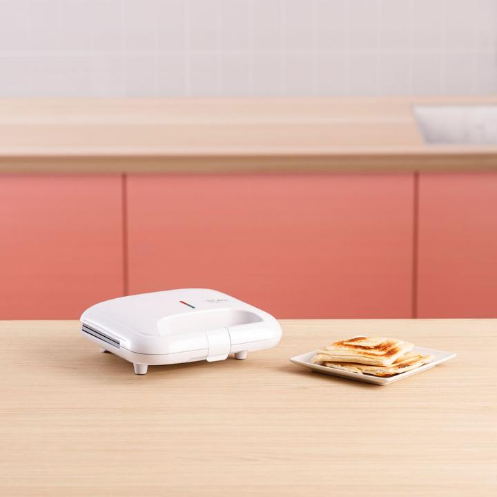 Produktbild Solac Buon Sandwich II