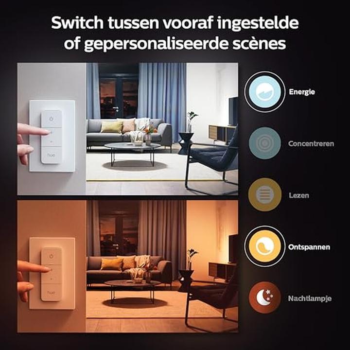 Produktbild Philips Hue Being Basis BT (2400 lm)