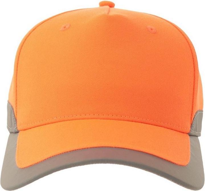 Produktbild Atlantis Headwear HelpyS BaseballMütze Strukturiert