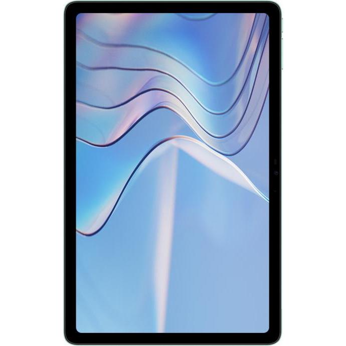 Doogee T20S (Tablette 4G - 10.4", 128 Go, 8 Go RAM) Vert (4G, 10.40", 128 GB, Grün), Tablet, Grün