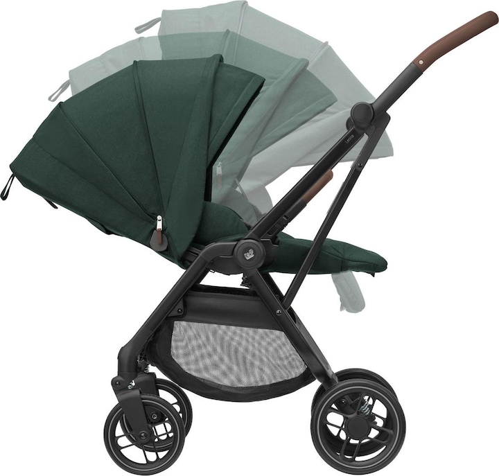 Actual product image Maxi-Cosi Leona 2 pram