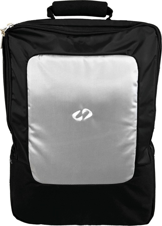 Immagine prodotto MacCase MacPack Combo 16" zaino/manica per MacBook Pro/ Notebook Nero (16")