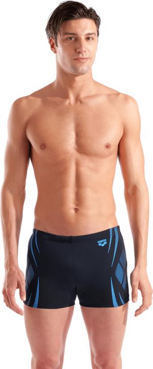 Turquoise, Black
