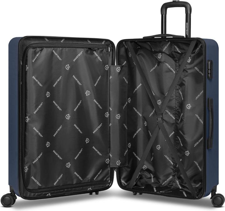 Image du produit Smartbox Edition 05 4 Rollen Trolley 76 cm (101 l)