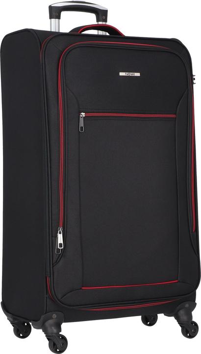 Immagine prodotto Nowi Carrello a 4 ruote Sevilla 75 cm (76 l)