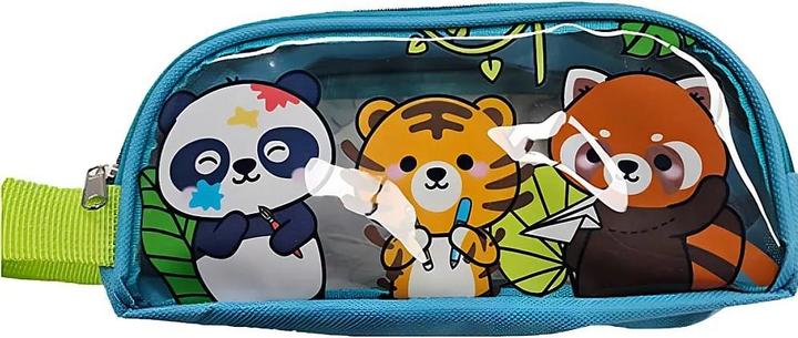 Immagine prodotto Sombo Trousse Faune