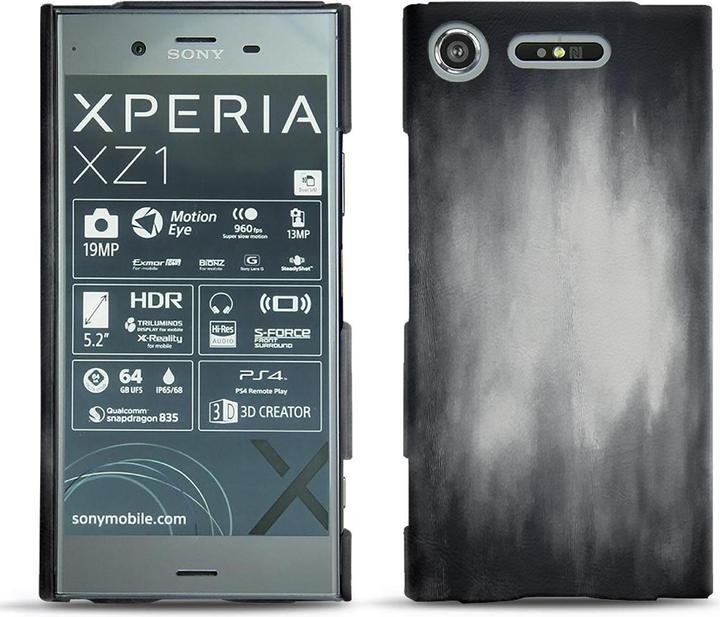 Image du produit Noreve Housse cuir (Sony Xperia XZ1)