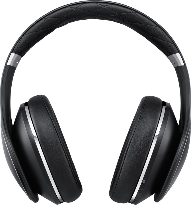 Actual product image Samsung Level Over EO-AG900 Bluetooth Headphone (ANC, 15 h, Cable)