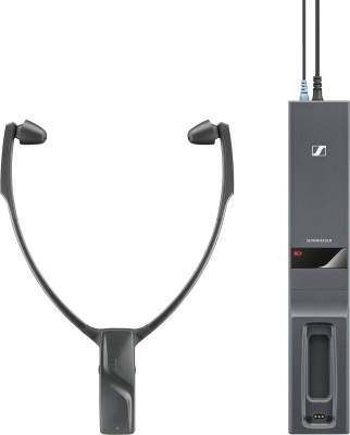 Image du produit Sennheiser Rs 2000 (ANC, 9 h, Sans fil)