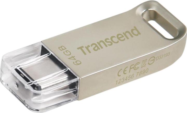 Transcend Jetflash (64 GB)