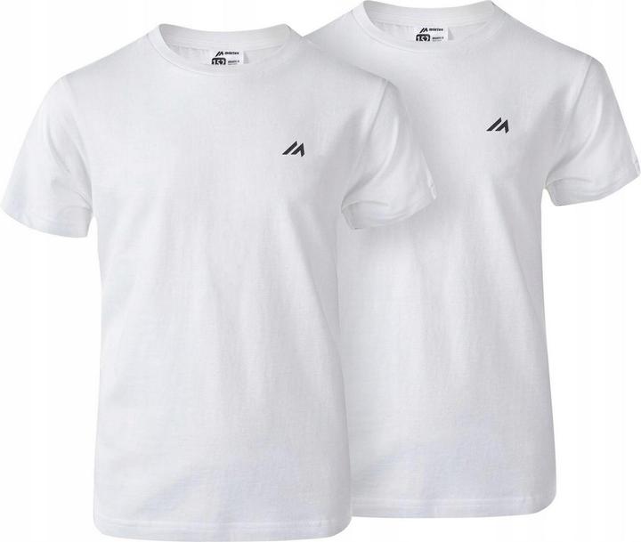 Produktbild Martes Essential Mando TShirt (2erPack) (164)