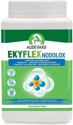 Ravene Ekyflex Nodolox für Pferde (1200 g)