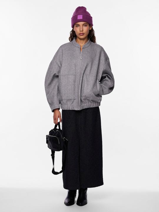 Immagine prodotto Pieces Pcdebbie Ls Bomber Jacket Noos (S)