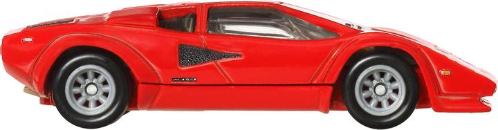 Actual product image Hot Wheels 2-Pack - Lancia/Lambo